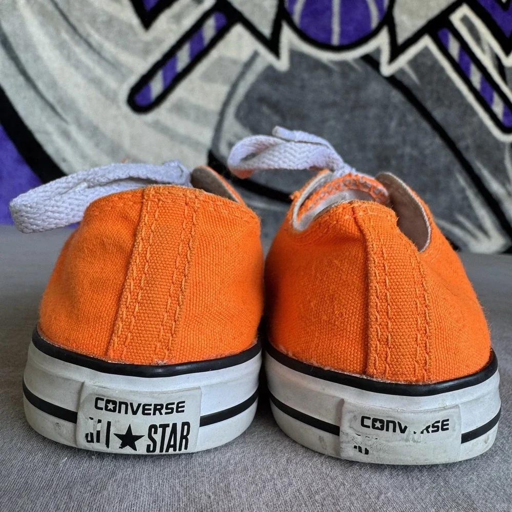 Converse these low